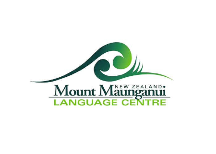 Imagem de MOUNT MAUNGANUI LANGUAGE