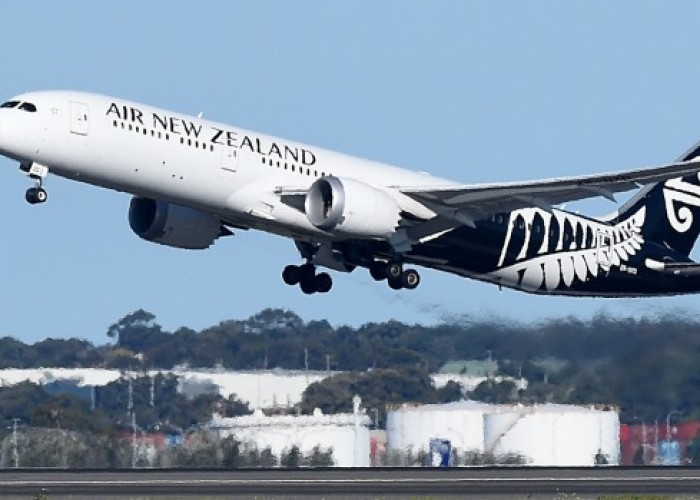 Air New Zealand vai voar para Buenos Aires em 2015