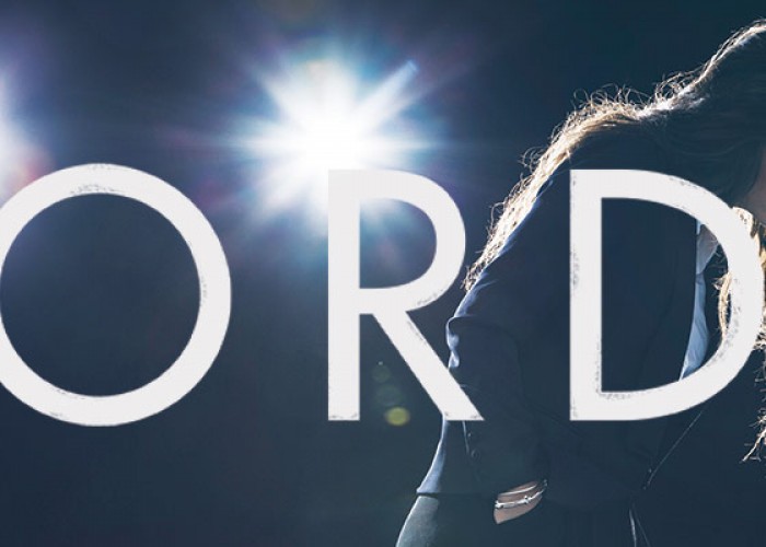 Lorde Tour NZ 2014